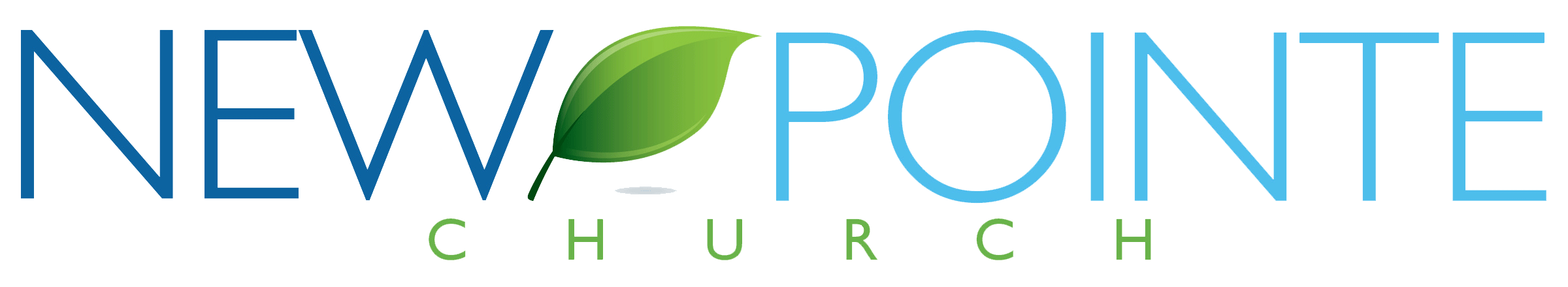 New Pointe Church